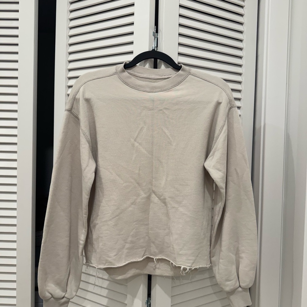 Abercrombie & Fitch Sweatshirt